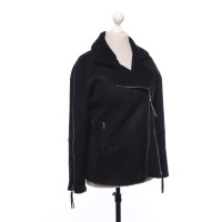 Betta Corradi Jacket/Coat in Black