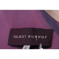 Talbot Runhof Jurk