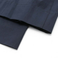 P.A.R.O.S.H. Paio di Pantaloni in Cotone in Blu
