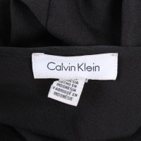 Calvin Klein Blouse in zwart