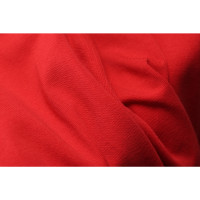Stefanel Dress Cotton in Red