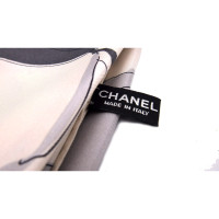 Chanel Carré Silk 90x90 aus Seide