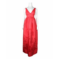 Temperley London Dress in Red