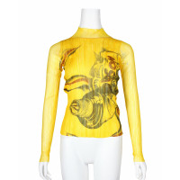 J.W. Anderson Top in Yellow