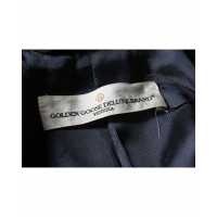 Golden Goose Jacket/Coat in Blue