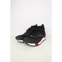 Bally Trainers Leather