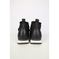 Bally Trainers Leather