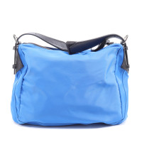 Lancel Shoulder bag in Blue