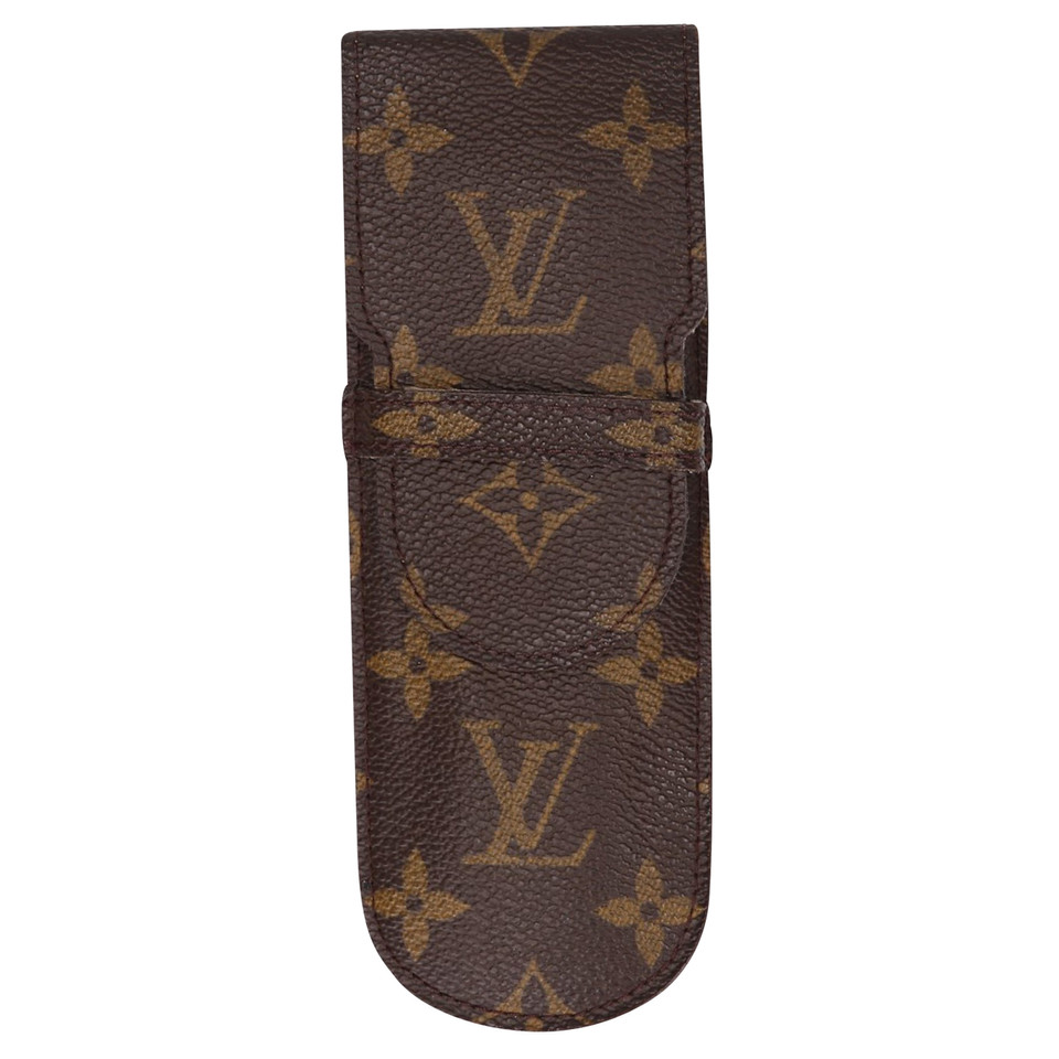 Louis Vuitton Accessori in Marrone