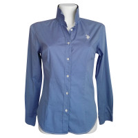 Ralph Lauren Shirt en bleu