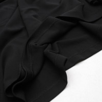 Blumarine Dress Viscose in Black