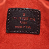 Louis Vuitton Borsa a spalla di Damier Sauvage