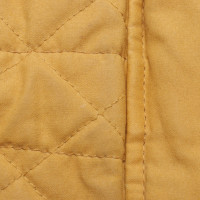 Belstaff Jacket/Coat in Yellow