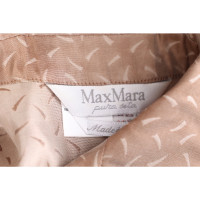 Max Mara Suit Silk