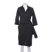 Le Sarte Pettegole Dress Cotton in Black