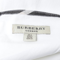 Burberry Haut en blanc