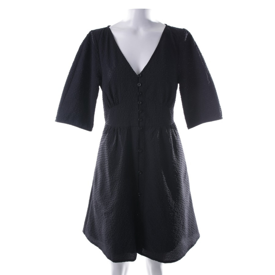 Baum Und Pferdgarten Dress in Black