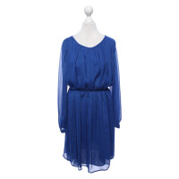 Comptoir Des Cotonniers Kleid in Blau