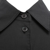 Prada Camicia in nero