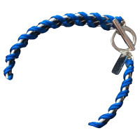 Marc Cain bracelet bleu