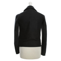 Kenzo Short jacket in black