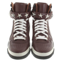 Givenchy Sneakers in Braun