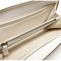 Henry Beguelin Bag/Purse Leather in White