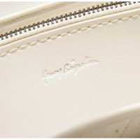 Henry Beguelin Bag/Purse Leather in White