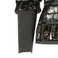 Antonio Marras Knitwear Wool in Grey