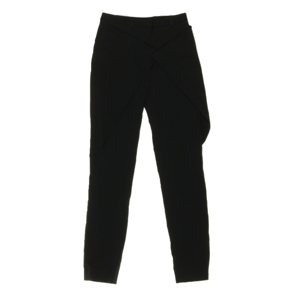 Givenchy Paio di Pantaloni in Nero