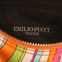 Emilio Pucci Handtasche