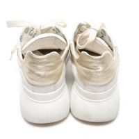 Högl Trainers Leather in White