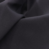 Ellery Kleid aus Wolle in Schwarz