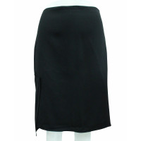 3.1 Phillip Lim Skirt Wool in Black