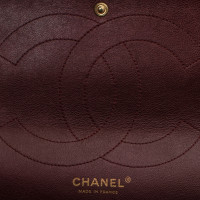 Chanel 2.55 en Cuir en Violet