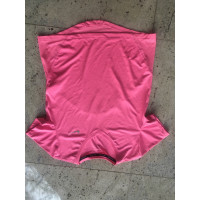 Nike Bovenkleding in Roze