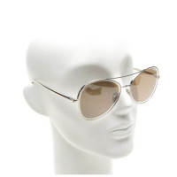 Chanel Sunglasses in Silvery