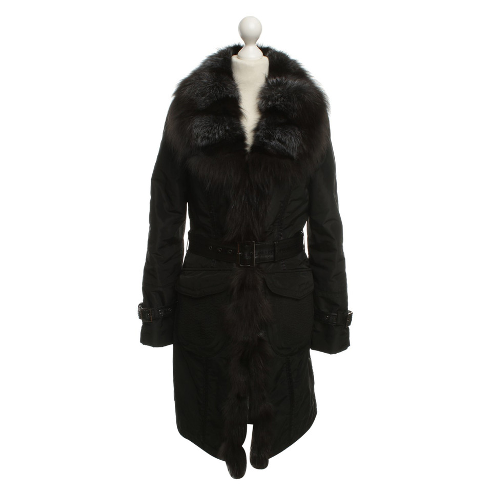 Other Designer Milestone - coat with fur