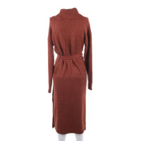 Rachel Zoe Dress in Brown