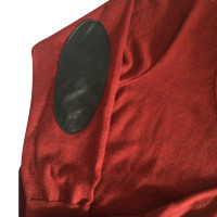 Maison Martin Margiela Sweater with elbow patches
