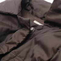 Aigner Jacke/Mantel in Braun