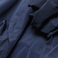 Stella Jean Jacket/Coat in Blue