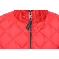 Bogner Fire+Ice Jacket/Coat in Red