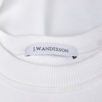 J.W. Anderson Maglione in bianco