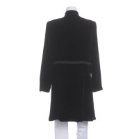 Steffen Schraut Jacket/Coat Viscose in Black