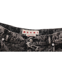 Marni Jeans Cotton