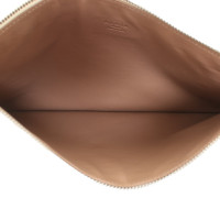 Alaïa Clutch Bag Leather