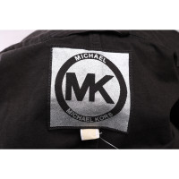 Michael Kors Jacket/Coat Cotton in Black