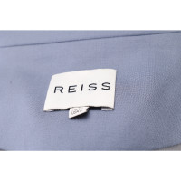 Reiss Blazer Wool in Grey