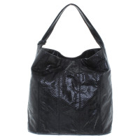 Jil Sander Handbag in black